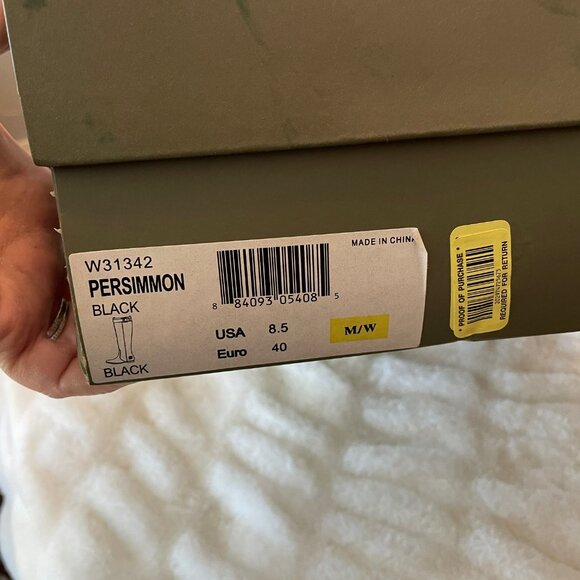 boots - Picture 5 of 5